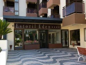  Vacation Hub International | Hotel Estoril Eden | Cascais Room