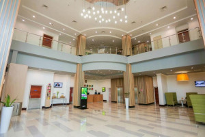  Vacation Hub International | Park Inn by Radisson, Kigali Room