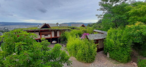  Vacation Hub International | Paradise Private Knysna Room