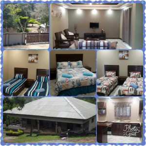  Vacation Hub International | White Shark Resort Room