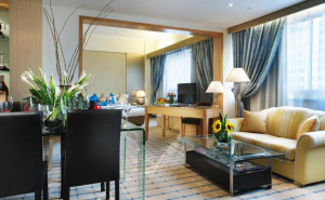  Vacation Hub International | Hotel Miramar Singapore Room