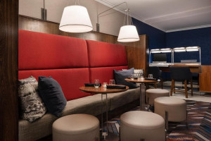  Vacation Hub International | Hilton Seattle Room