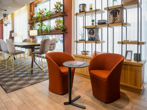  Vacation Hub International | Aparthotel Adagio Muenchen City Room