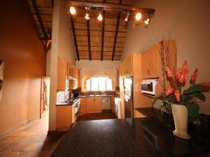  Vacation Hub International | Makhato Bush Lodge 109 Room