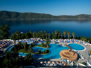  Vacation Hub International | Bodrum Holiday Resort & Spa Room