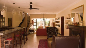  Vacation Hub International | The Villa Umhlanga Room