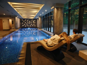  Vacation Hub International | Sofitel Istanbul Taksim Room