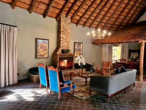  Vacation Hub International | Diamantvallei Landgoed Room
