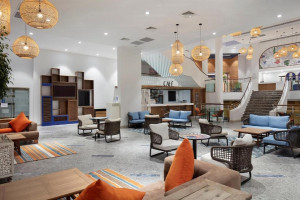  Vacation Hub International | DoubleTree by Hilton Bodrum Isıl Club Resort Room