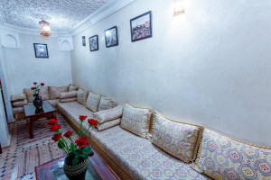  Vacation Hub International | Riad Chams Marrakech Room