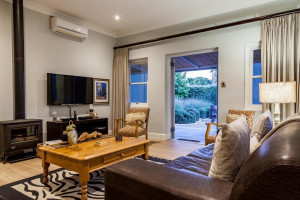  Vacation Hub International | Karoo Masterclass - Accommodation Prince Albert Room