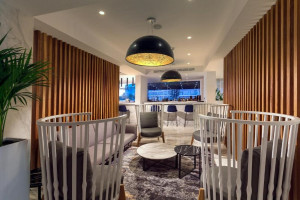  Vacation Hub International | The Blue Ivy Hotel & Suites Room