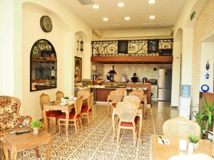  Vacation Hub International | Nusretbey Hotel Room