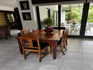  Vacation Hub International | Santika Villa Stellenbosch Room