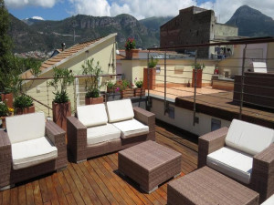  Vacation Hub International | Seven Hostel & Rooms Room