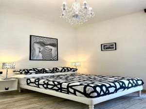  Vacation Hub International | Leonardo & Davide Apartment Florence Room