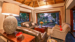  Vacation Hub International | Ivory Wilderness River Rock Lodge Room