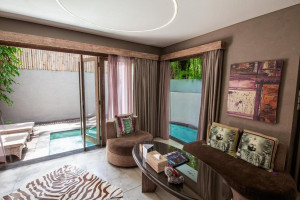  Vacation Hub International | Blue Karma Dijiwa Seminyak Room