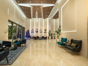  Vacation Hub International | Suha Mina Rashid Hotel Apartments Bur Dubai Room