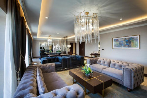  Vacation Hub International | The Tower Plaza Hotel Dubai Room