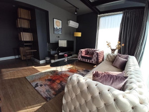  Vacation Hub International | The Kayseri Loft Hotel Room