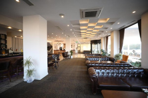  Vacation Hub International | Karpalas City Hotel & Spa Room