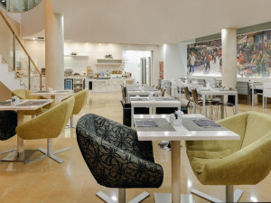  Vacation Hub International | RAMBLAS HOTEL powered by Vincci Hoteles Room