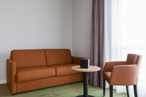  Vacation Hub International | Best Western Plus Hotel Amstelveen Room