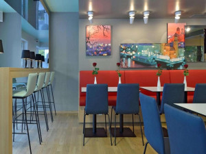  Vacation Hub International | B&B Hotel Passau Room