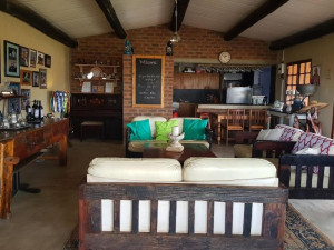  Vacation Hub International | The little Club Getaway at The Hay Barn Room