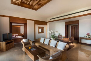  Vacation Hub International | Sadara Boutique Beach Resort Room