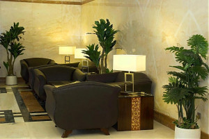  Vacation Hub International | Emaar Royal Hotel Al Madina Room