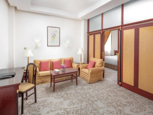  Vacation Hub International | Al Shohada Hotel Room