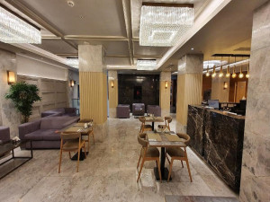  Vacation Hub International | Golden Royal Hotel Room