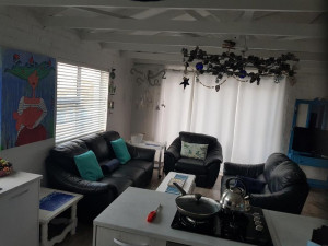  Vacation Hub International | SONVANGER VILLA YZERFONTEIN Room