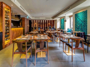  Vacation Hub International | Vincci Liberdade Room