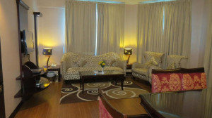  Vacation Hub International | Al Jawhara Hotel Apartments Room