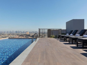  Vacation Hub International | Aparthotel Adagio Dubai Deira Room