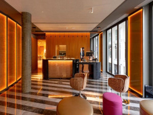  Vacation Hub International | Pestana CR7 Gran Vía Madrid Room