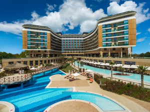  Vacation Hub International | Aska Lara Resort & Spa Hotel Room