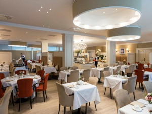  Vacation Hub International | Grand Hotel Casselbergh Brugge Room