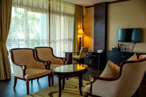  Vacation Hub International | Protea Hotel by Marriott Entebbe Room