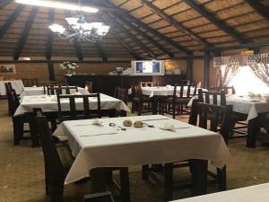  Vacation Hub International | Platinum Lodge Polokwane Room