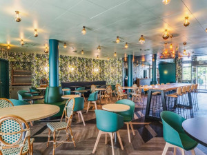  Vacation Hub International | Best Western Hôtel Grand Parc Marne La Vallée Room