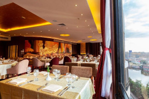  Vacation Hub International | Golden Tulip Hotel Flamenco Cairo Room