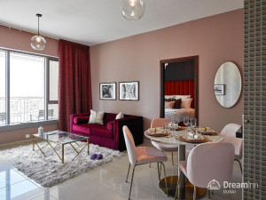  Vacation Hub International | Dream Inn Apartments - 29 Boulevard Room
