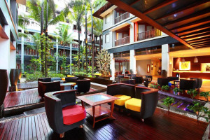  Vacation Hub International | Mercure Kuta Bali Room