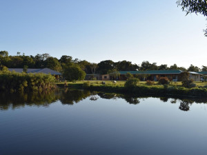  Vacation Hub International | Tenikwa Wildlife Centre Room