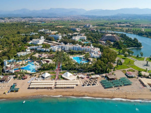  Vacation Hub International | Seven Seas Hotel Blue - Ultra All Inclusive Room