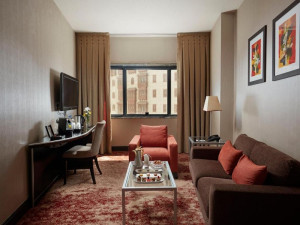 Vacation Hub International | Frontel Al Harithia Hotel Room